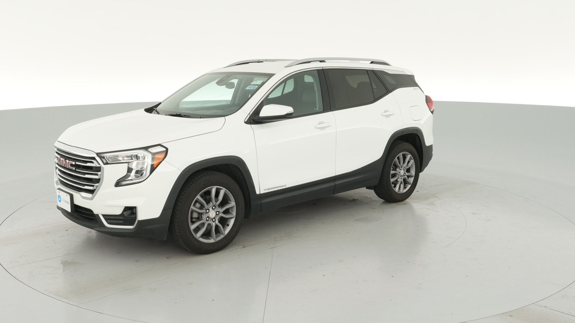 2023 GMC Terrain vehicle photo