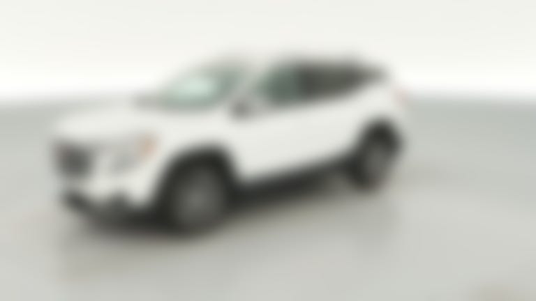 2023 GMC Terrain vehicle photo