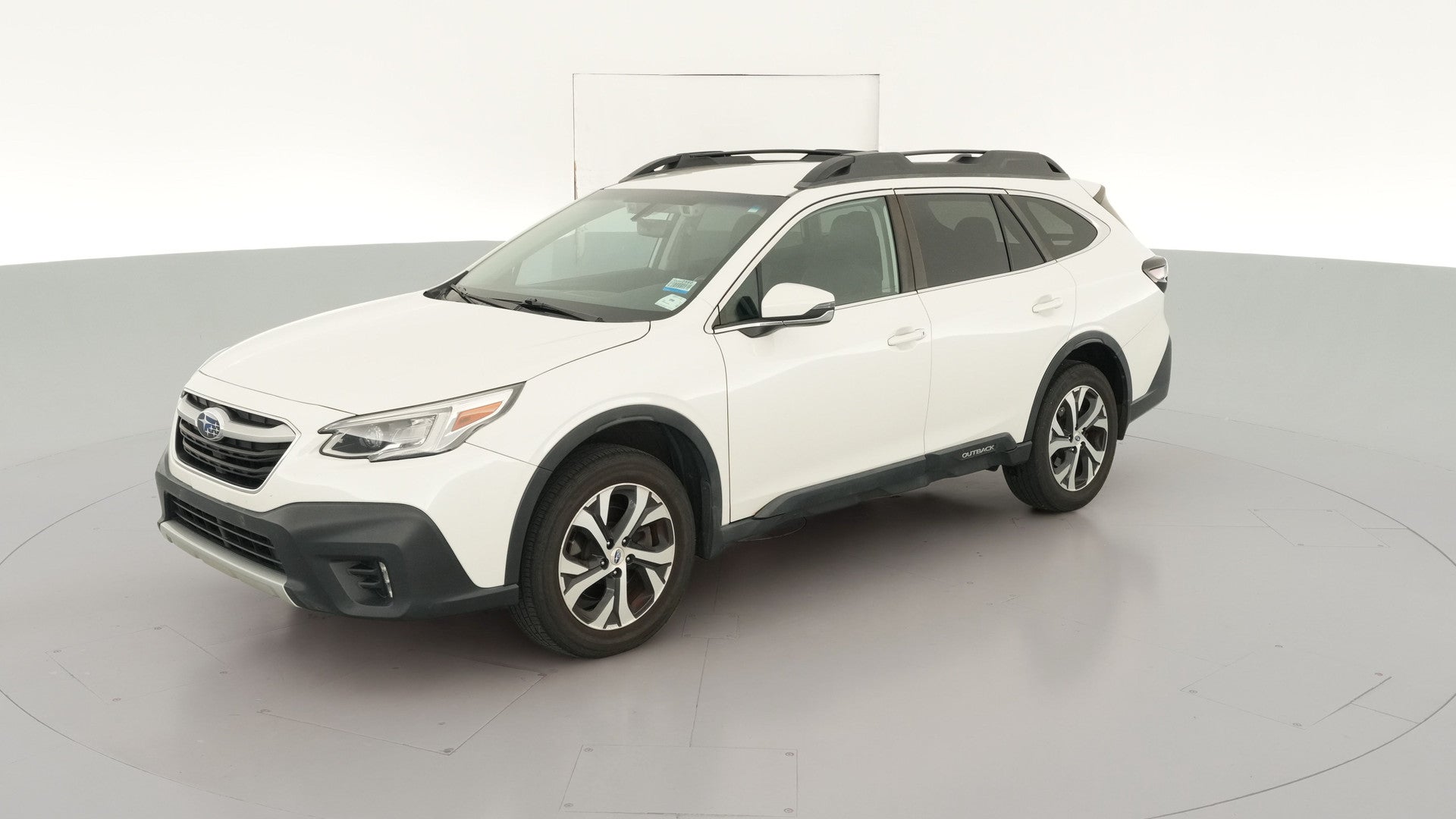 2022 Subaru Outback vehicle photo