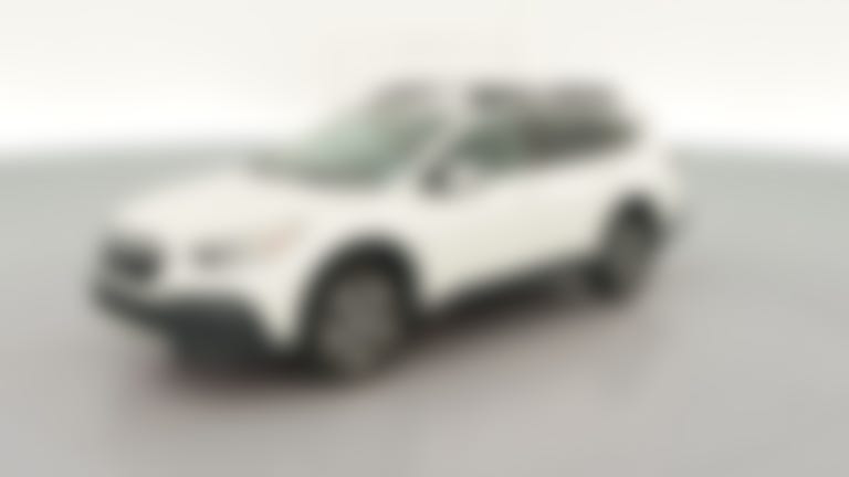 2022 Subaru Outback vehicle photo