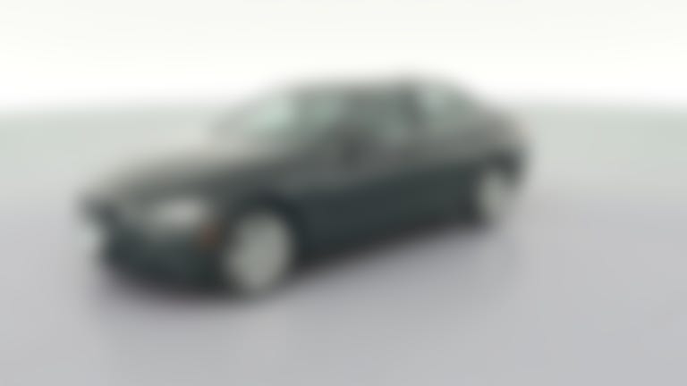 2018 BMW 3 Series vehicle photo