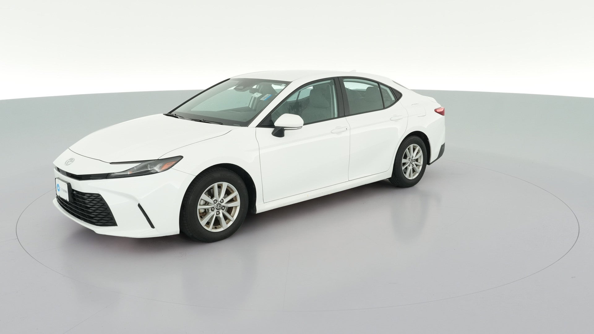 2025 Toyota Camry vehicle photo