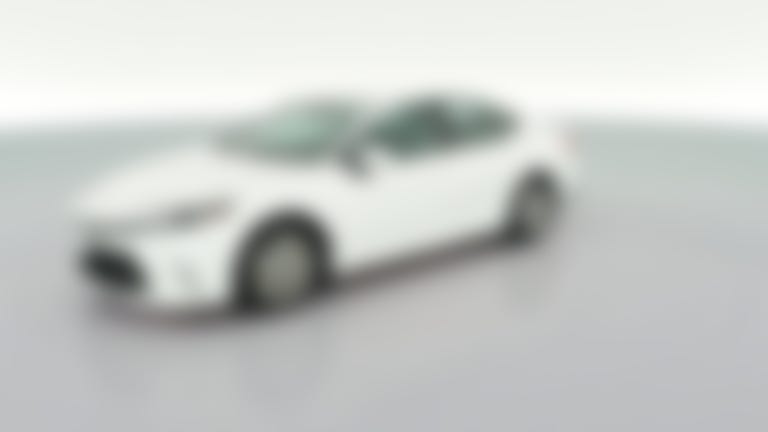 2025 Toyota Camry vehicle photo