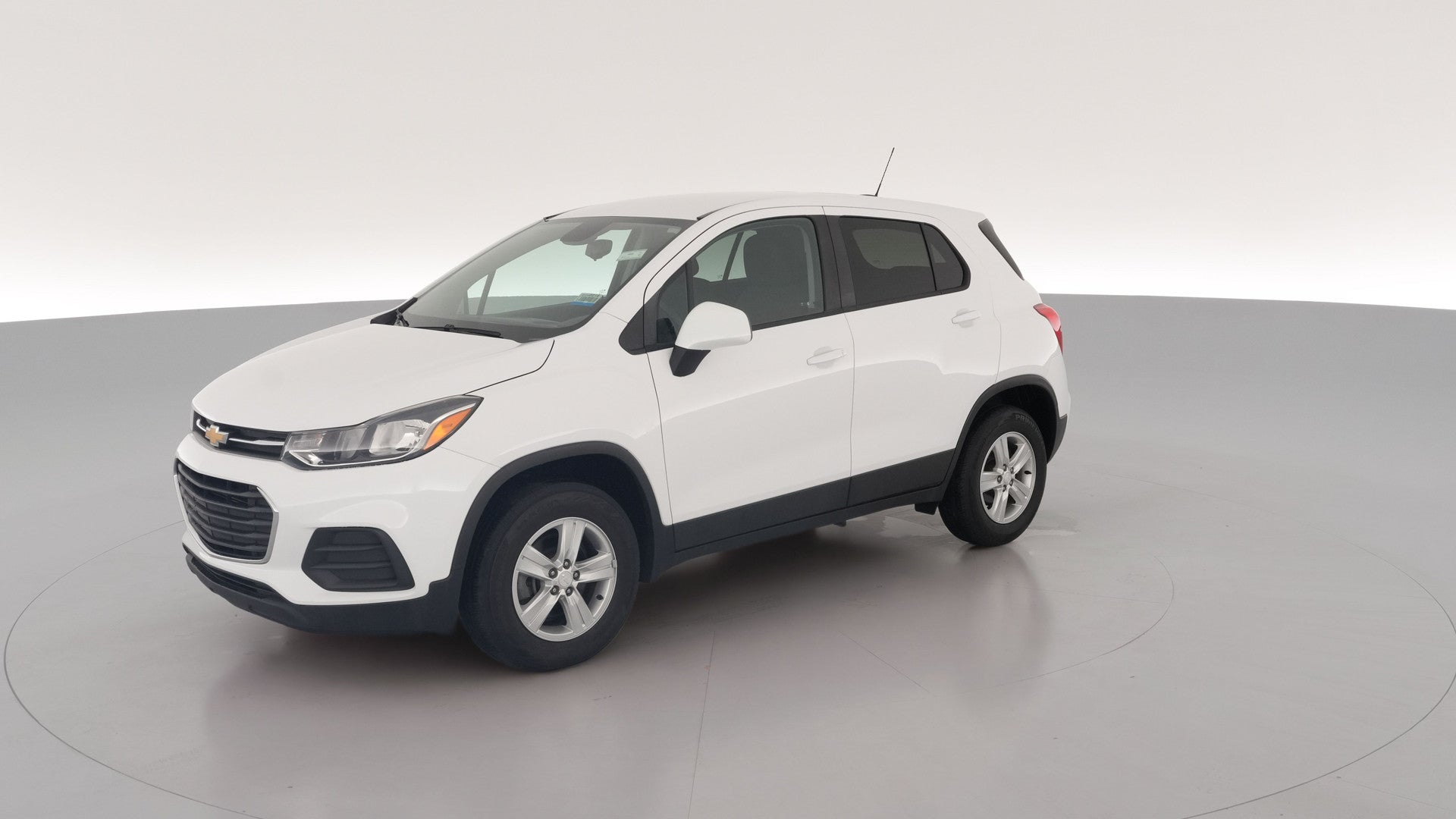 2019 Chevrolet Trax vehicle photo