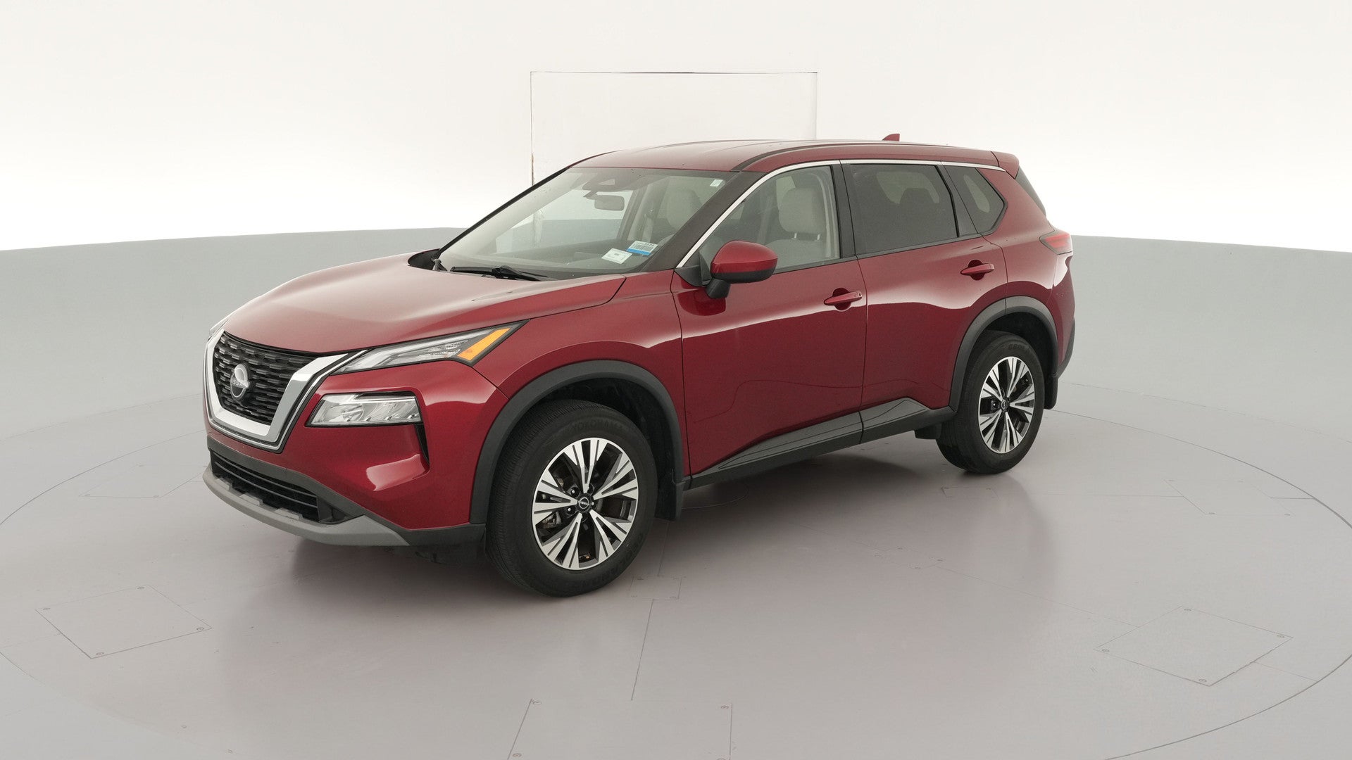 2023 Nissan Rogue vehicle photo