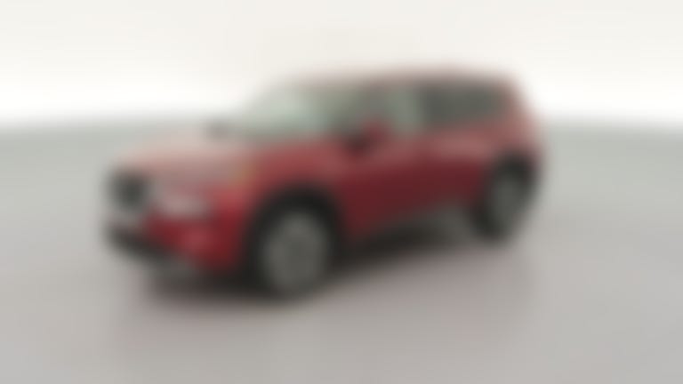 2023 Nissan Rogue vehicle photo