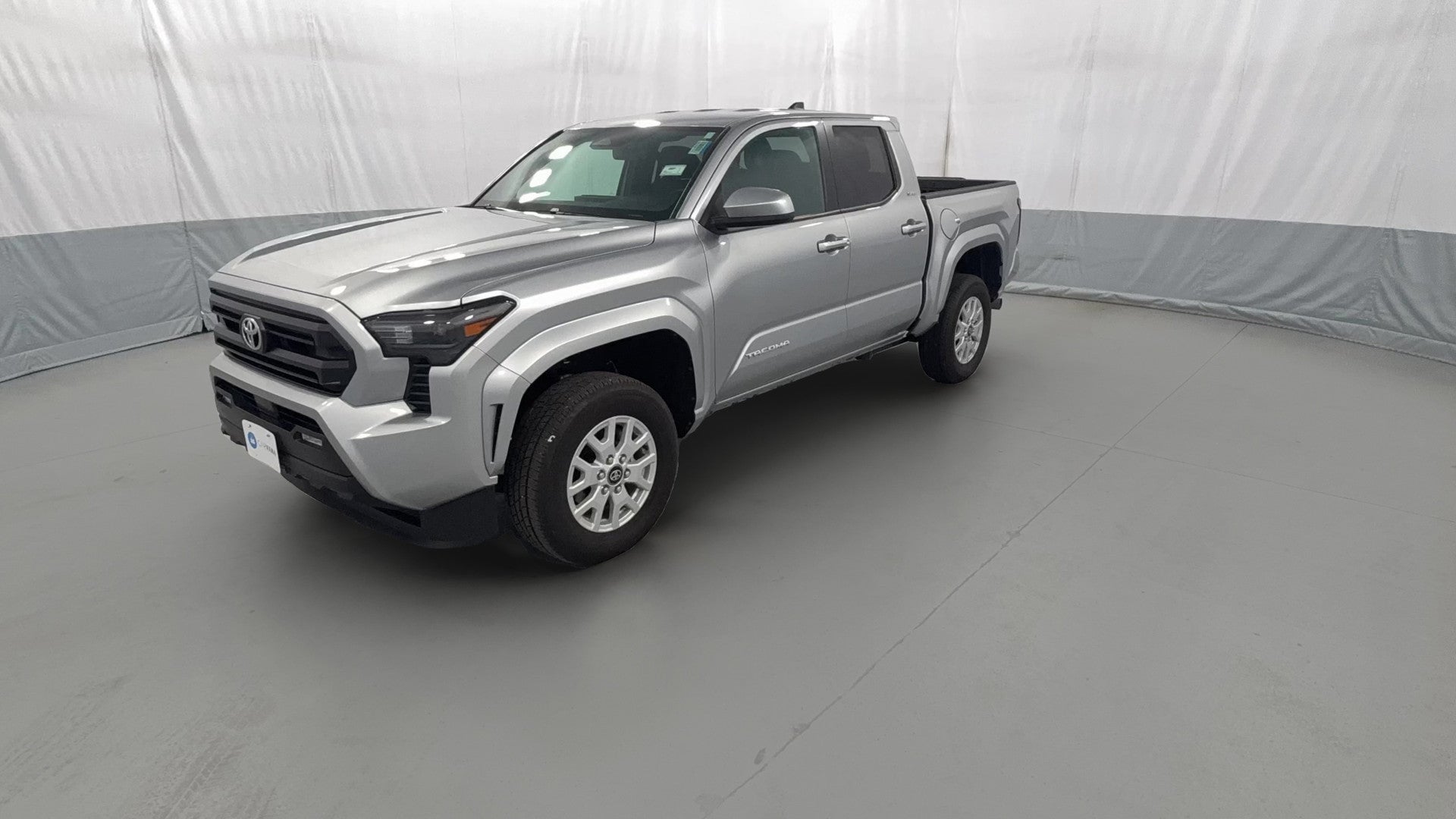 2025 Toyota Tacoma Double Cab vehicle photo