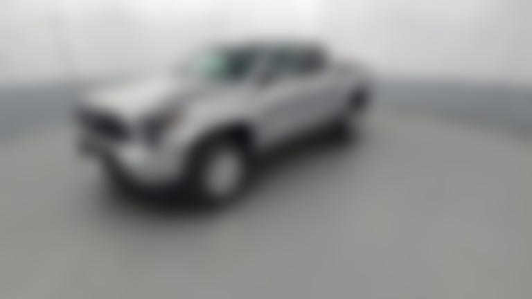 2025 Toyota Tacoma Double Cab vehicle photo