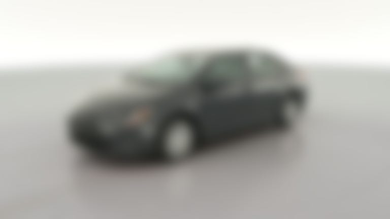 2025 Toyota Corolla vehicle photo