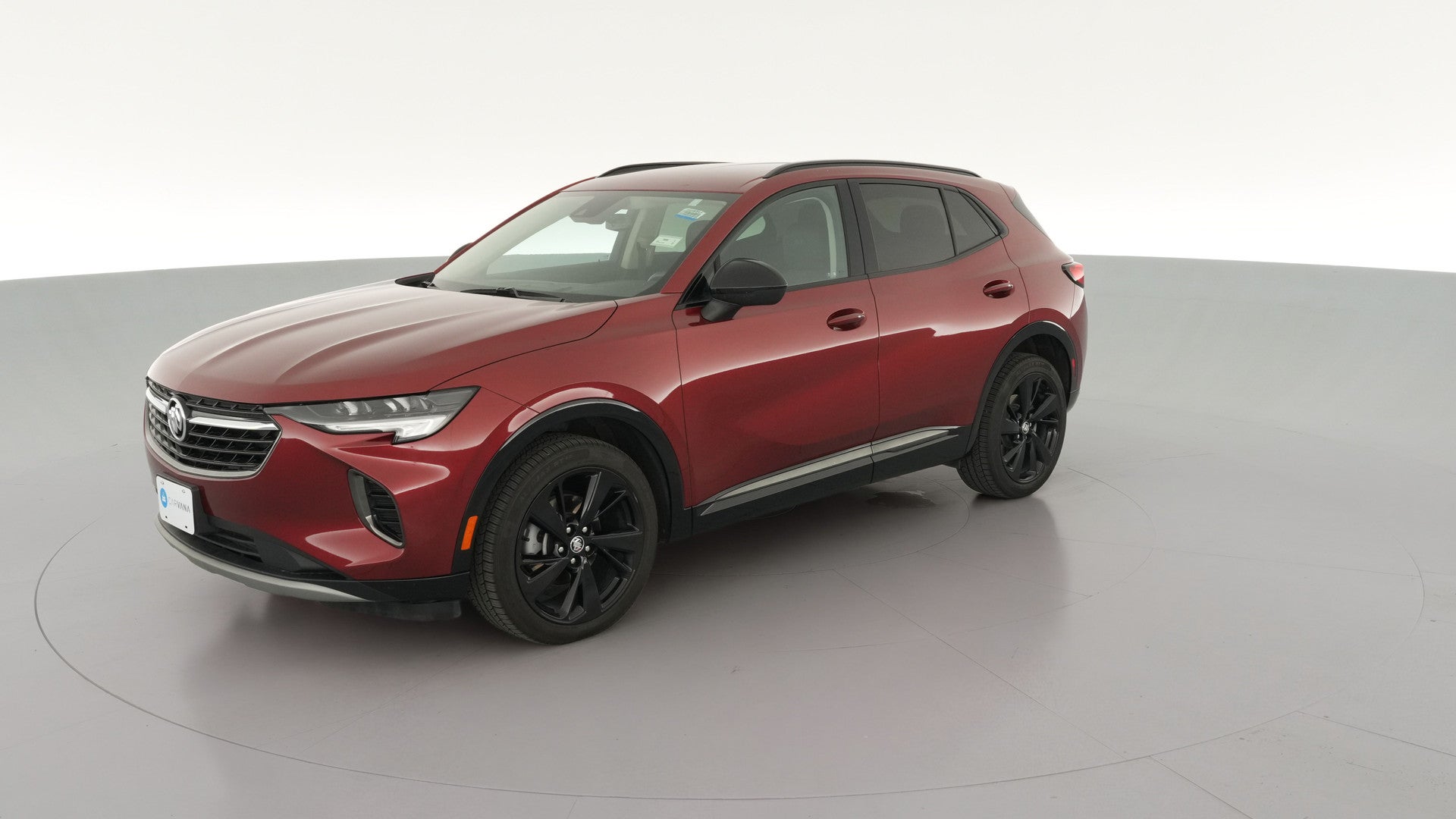 2023 Buick Envision vehicle photo