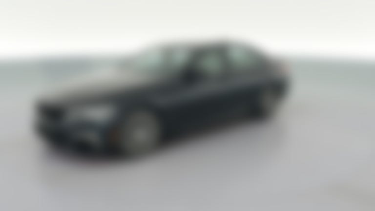 2020 BMW 5 Series vehicle photo
