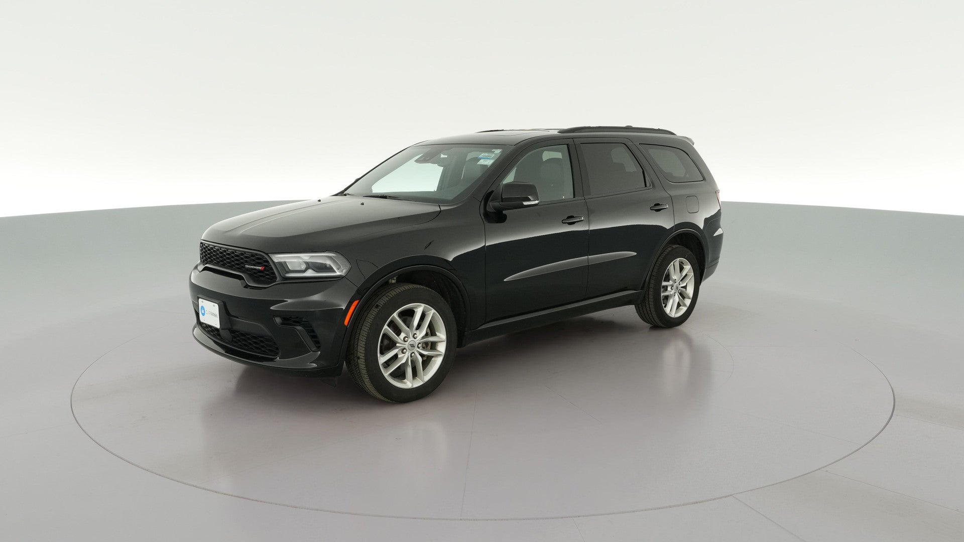 2024 Dodge Durango vehicle photo