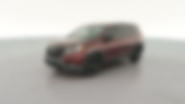 2019 Honda Passport vehicle photo