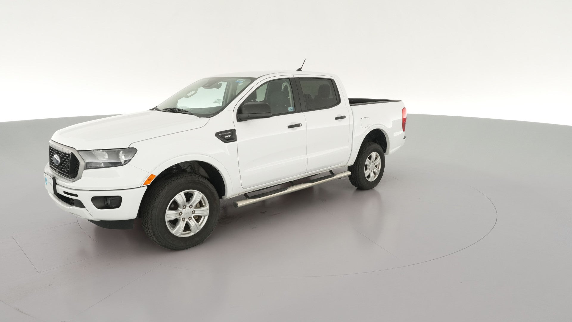 2023 Ford Ranger SuperCrew vehicle photo