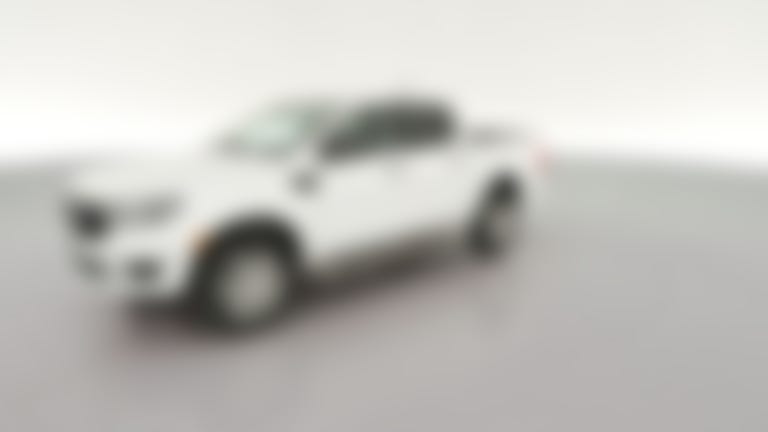 2023 Ford Ranger SuperCrew vehicle photo
