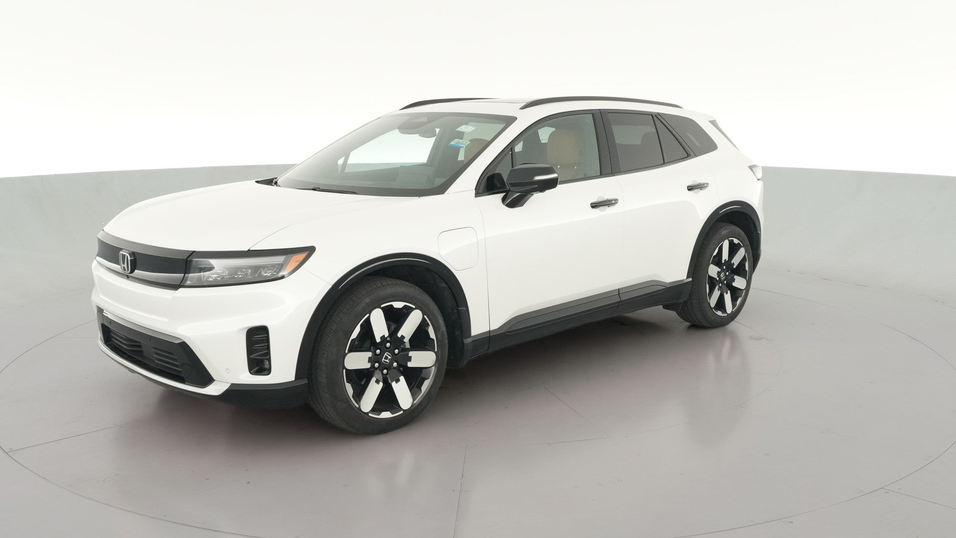 2024 Honda Prologue vehicle photo