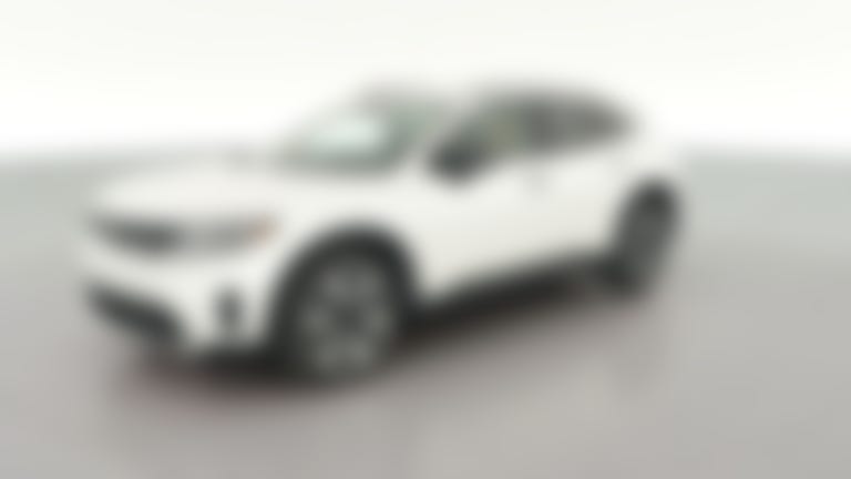 2024 Honda Prologue vehicle photo