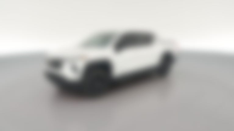 2024 Chevrolet Silverado EV vehicle photo