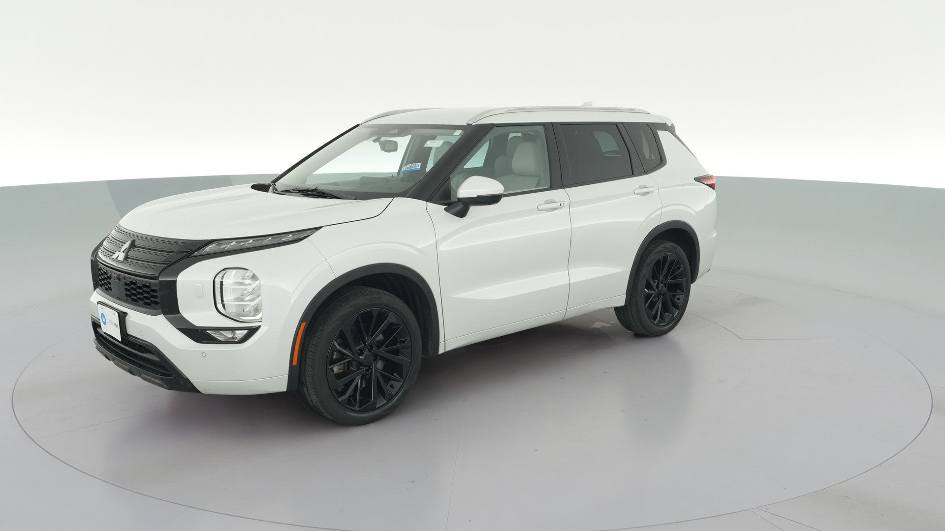 2023 Mitsubishi Outlander vehicle photo