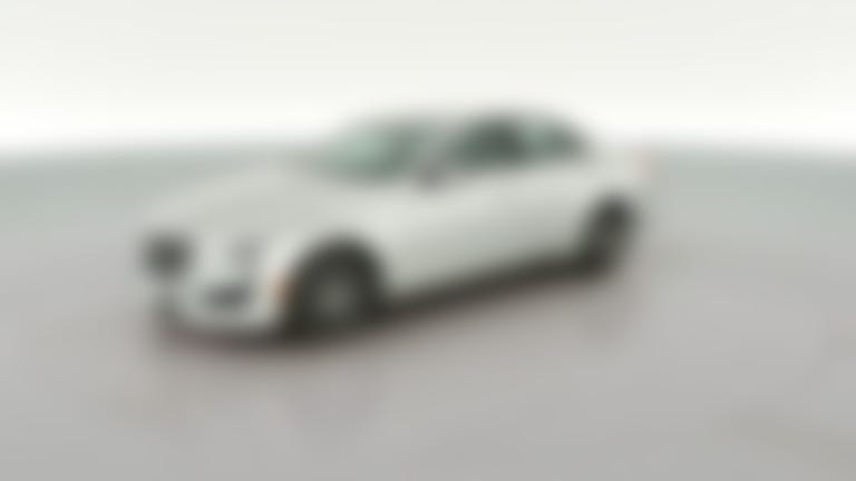 2018 Cadillac CTS vehicle photo
