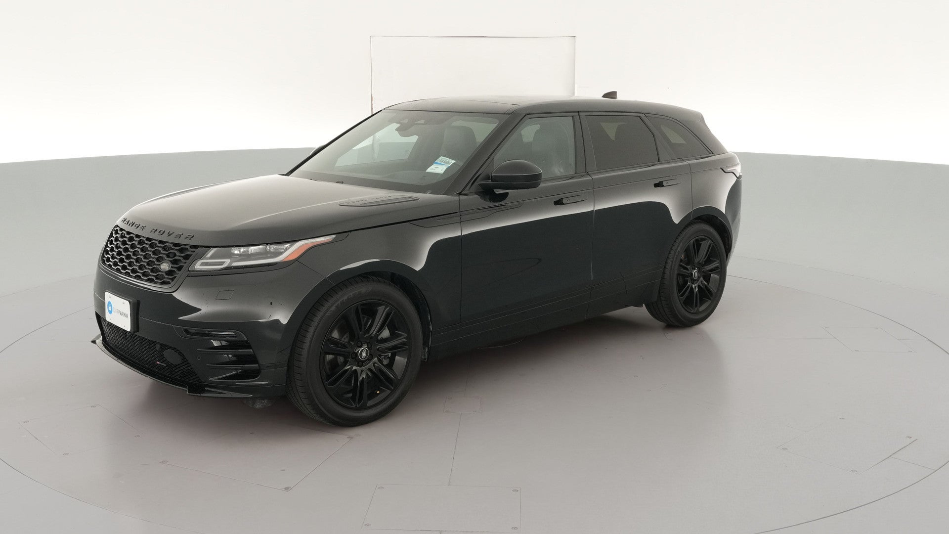 2023 Land Rover Range Rover Velar vehicle photo