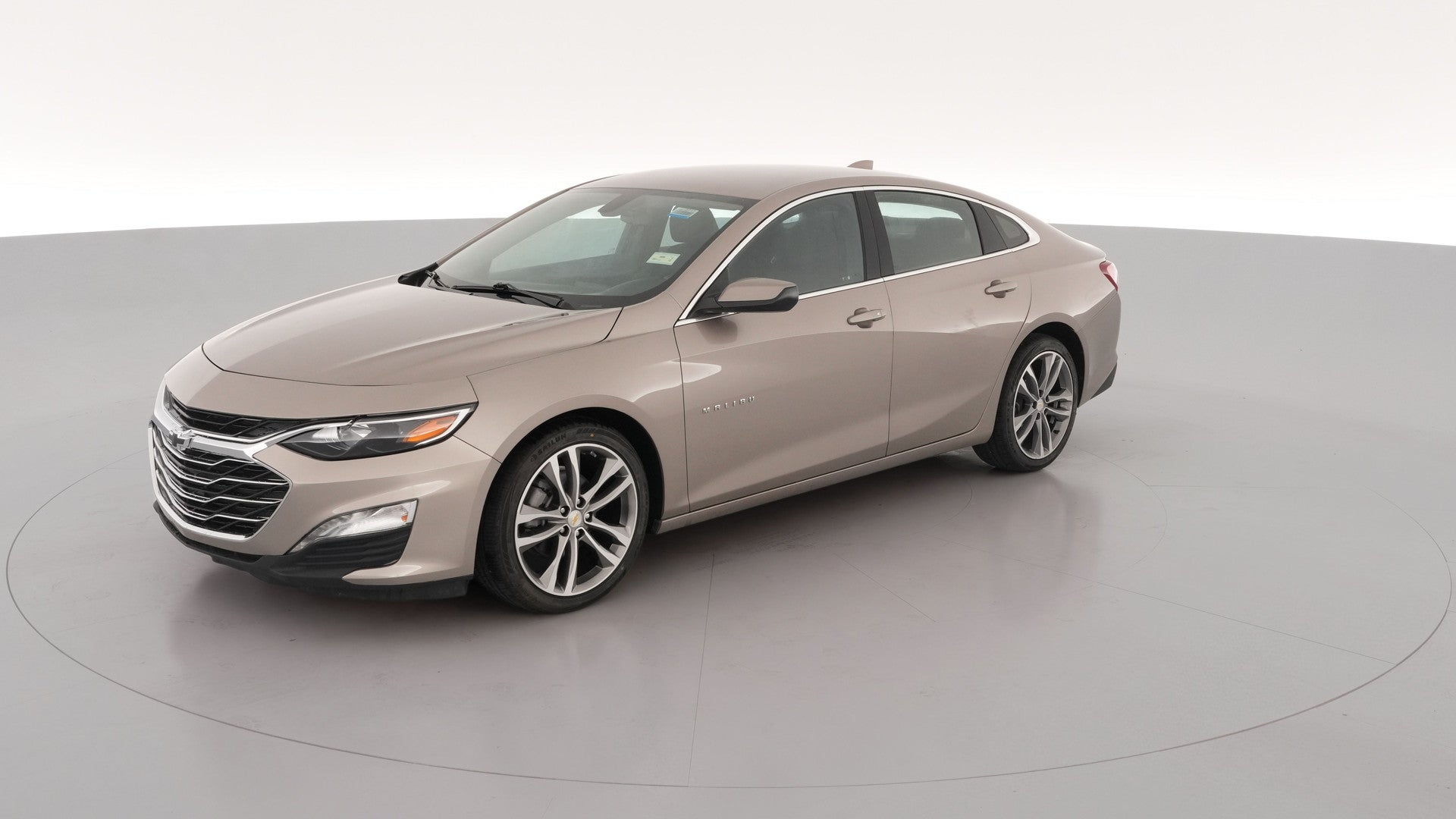 2022 Chevrolet Malibu vehicle photo