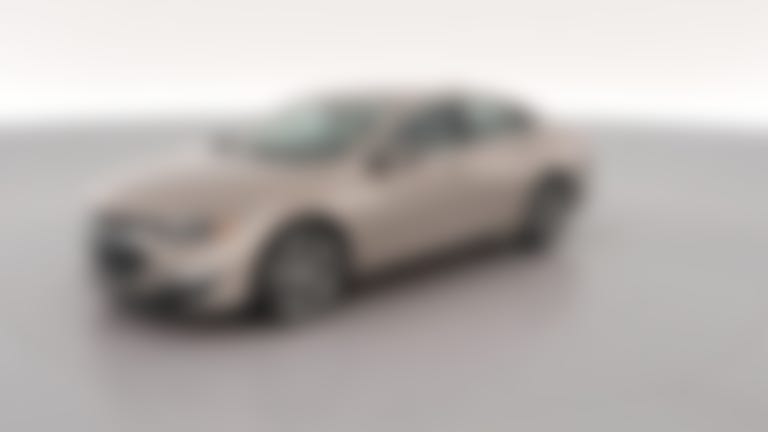 2022 Chevrolet Malibu vehicle photo