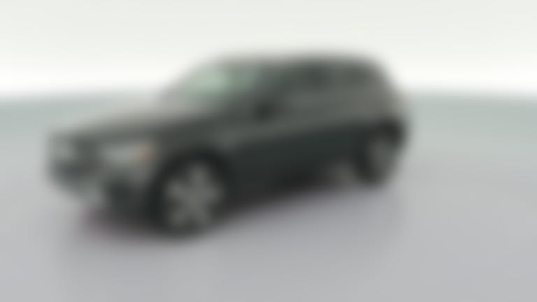 2021 Mercedes-Benz GLC vehicle photo