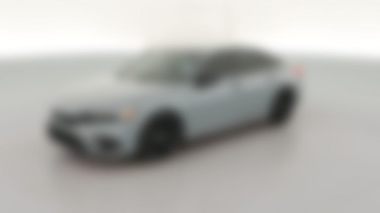 2024 Honda Civic vehicle photo
