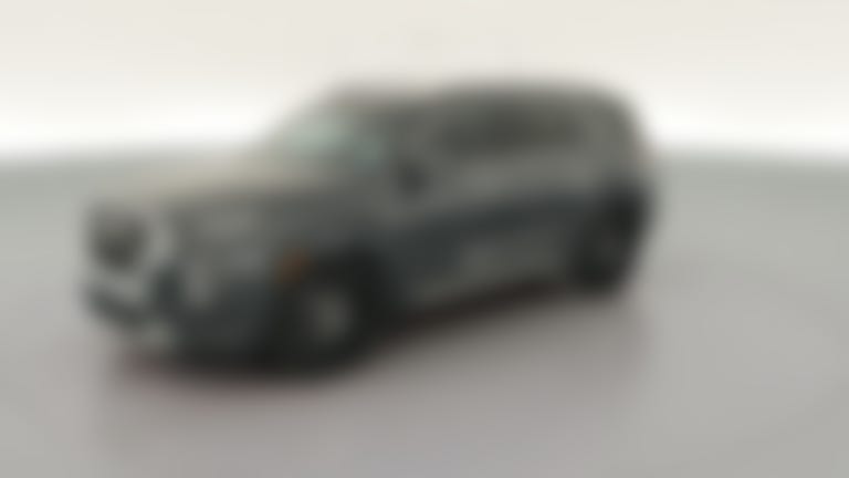 2020 Hyundai Palisade vehicle photo