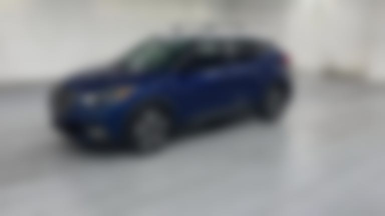 2020 Nissan Kicks vehicle photo