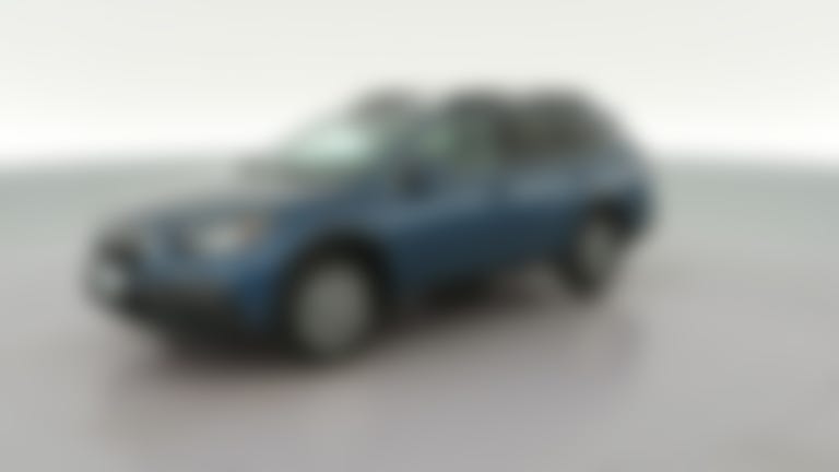 2020 Subaru Outback vehicle photo