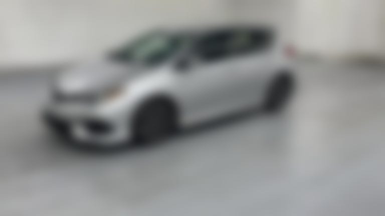 2017 Toyota Corolla iM vehicle photo