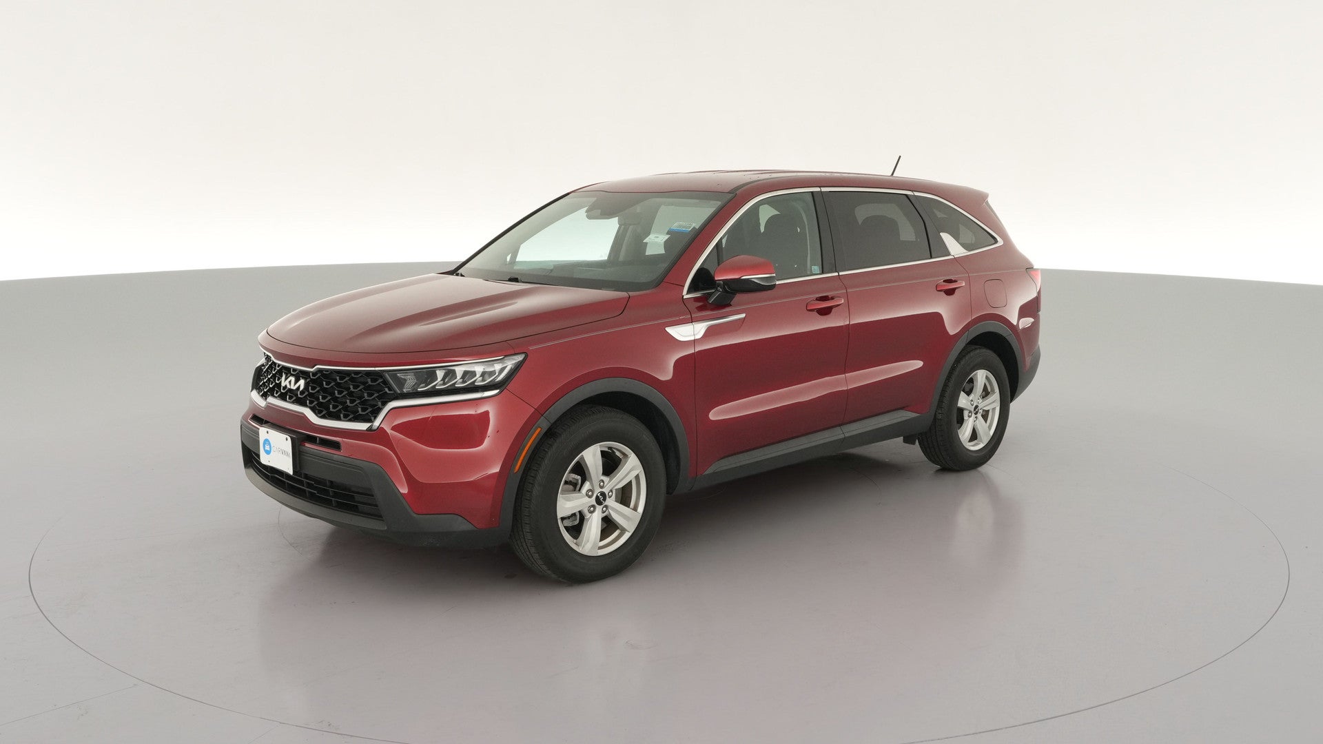 2023 Kia Sorento vehicle photo