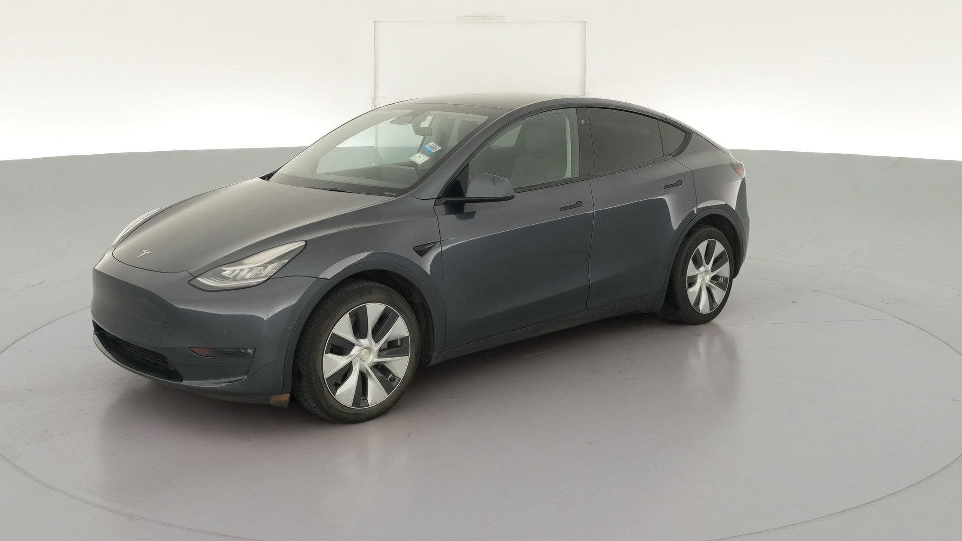 2022 Tesla Model Y vehicle photo
