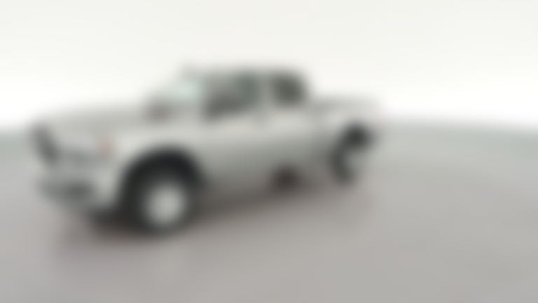 2024 Ram 2500 Crew Cab vehicle photo