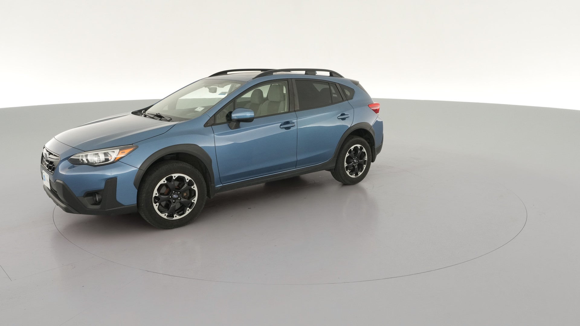 2023 Subaru Crosstrek vehicle photo