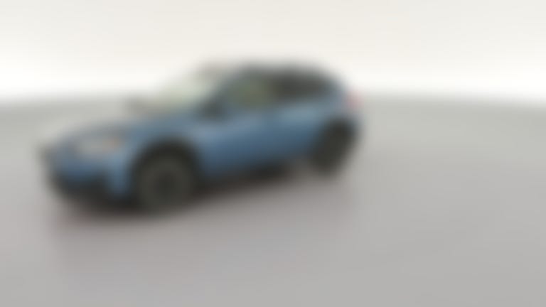 2023 Subaru Crosstrek vehicle photo