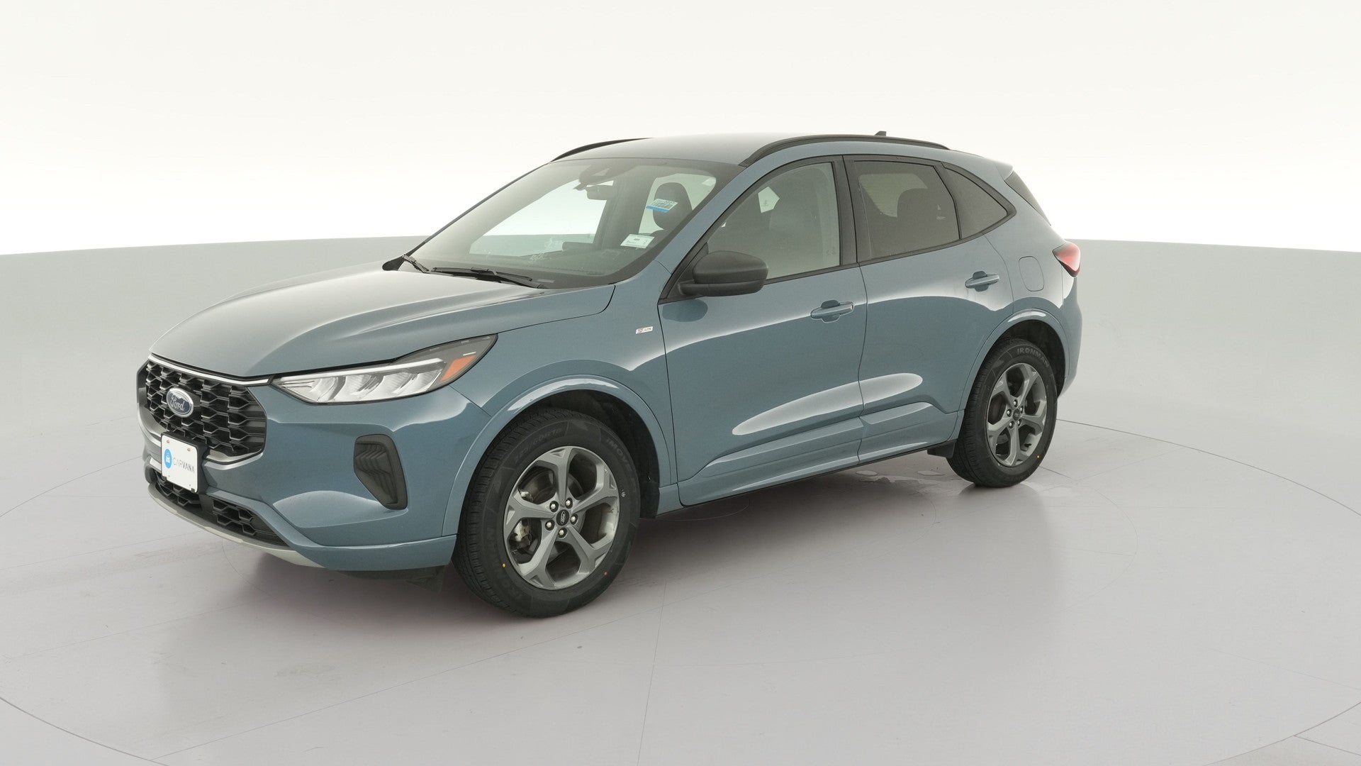 2024 Ford Escape vehicle photo