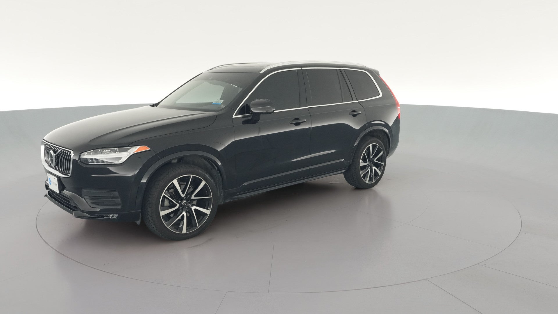 2020 Volvo XC90 vehicle photo