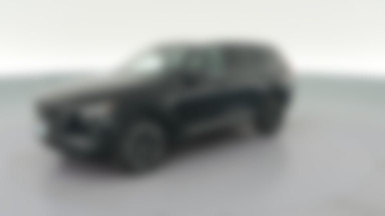 2026 Volvo XC90 vehicle photo