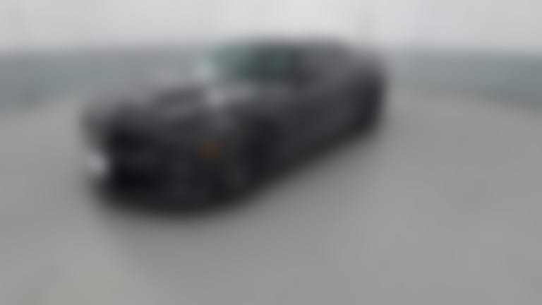 2015 Chevrolet Camaro vehicle photo