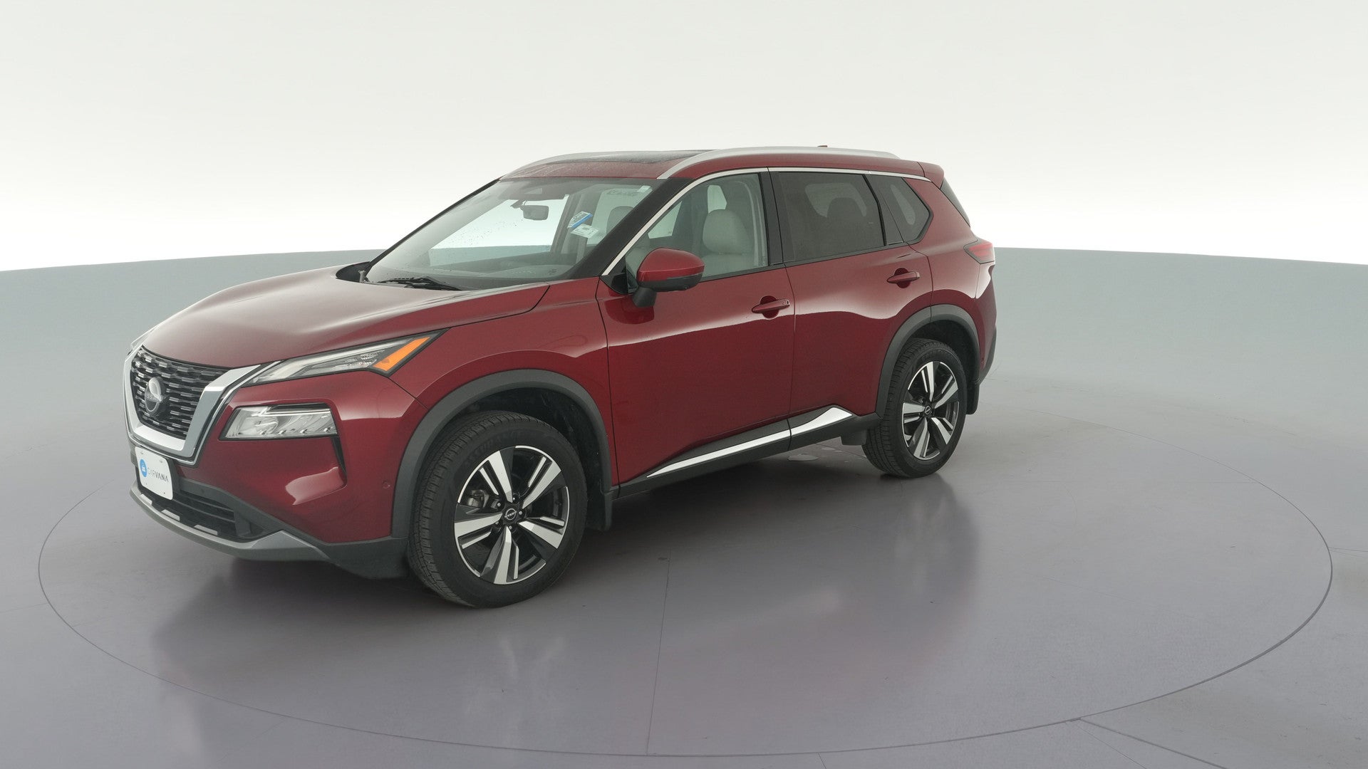 2023 Nissan Rogue vehicle photo