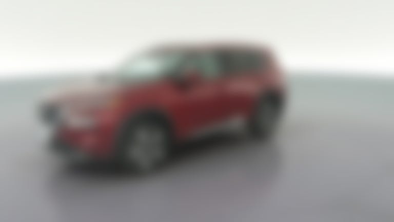 2023 Nissan Rogue vehicle photo