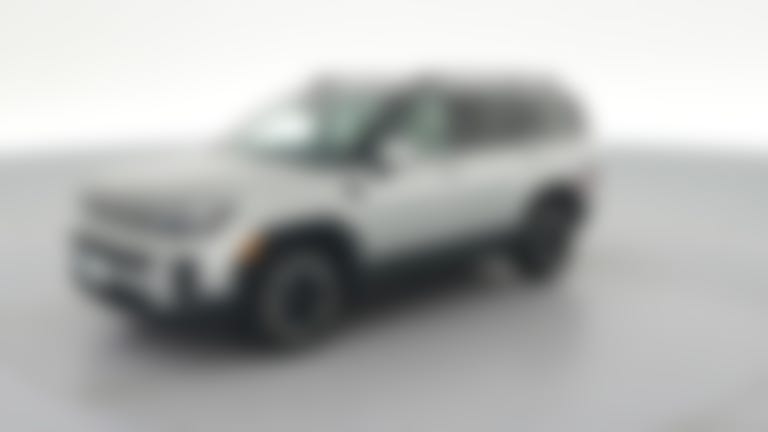 2026 Hyundai Santa Fe vehicle photo