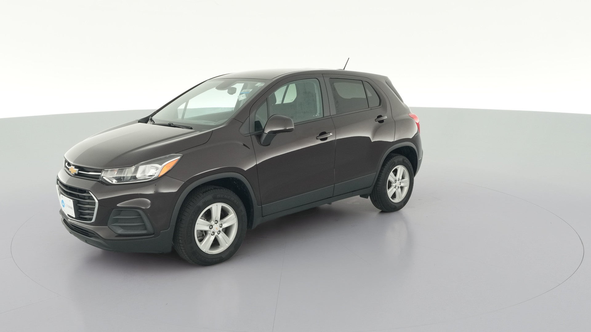 2022 Chevrolet Trax vehicle photo