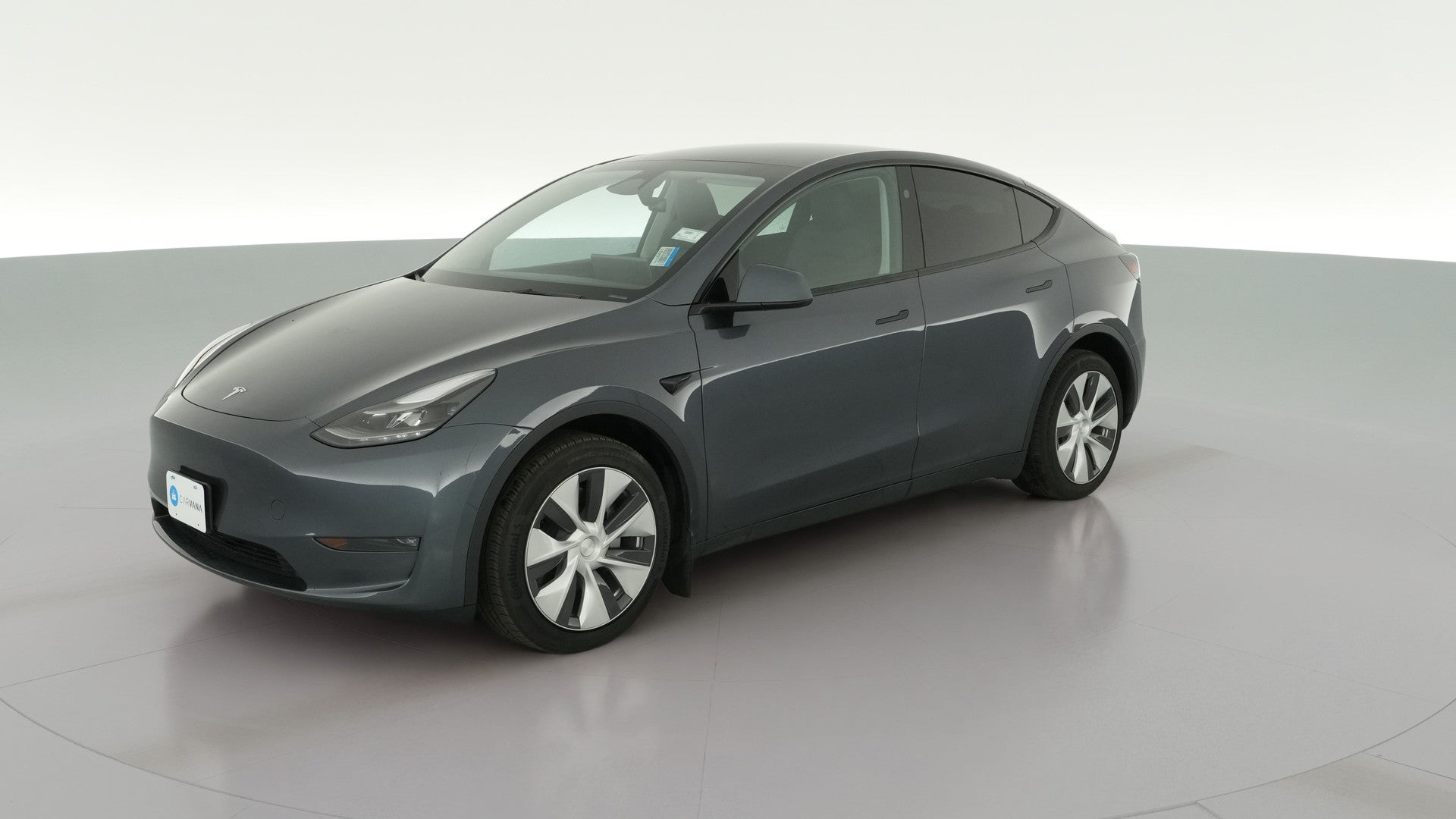 2023 Tesla Model Y vehicle photo