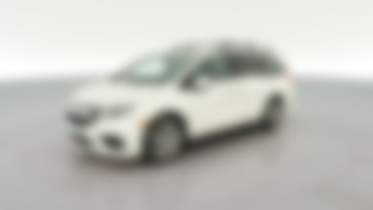 2019 Honda Odyssey vehicle photo