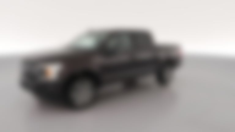 2018 Ford F150 SuperCrew Cab vehicle photo