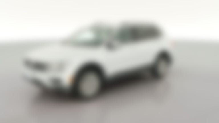 2019 Volkswagen Tiguan vehicle photo